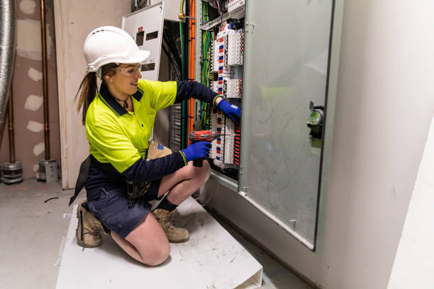 Why Trust Our Certified Electricians for Your Electrical Needs in Cape St Claire, MD?