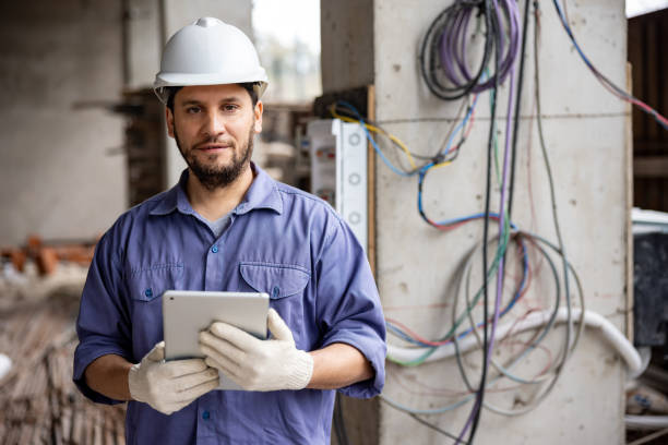 Best Electrical Contractors for Businesses  in Cape St Claire, MD